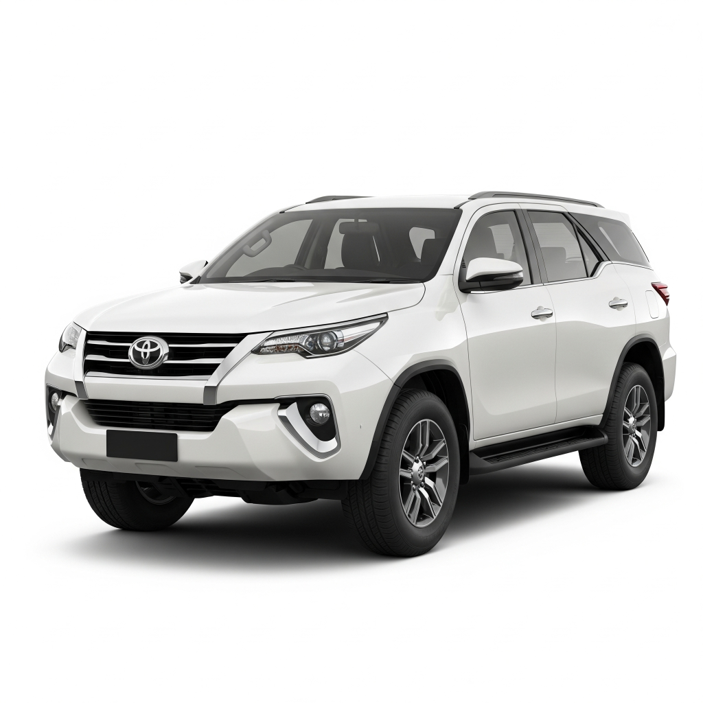 Fortuner